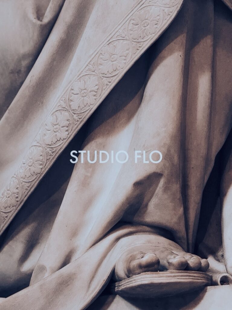 STUDIO FLO, Leather bags, Made in Italy 