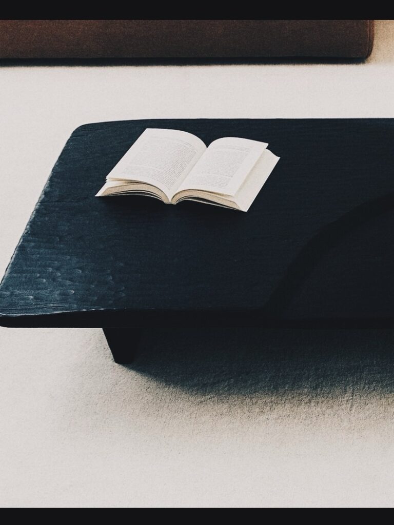 Zara Home coffee table