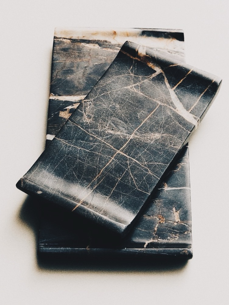 Marble tray by Zara Home