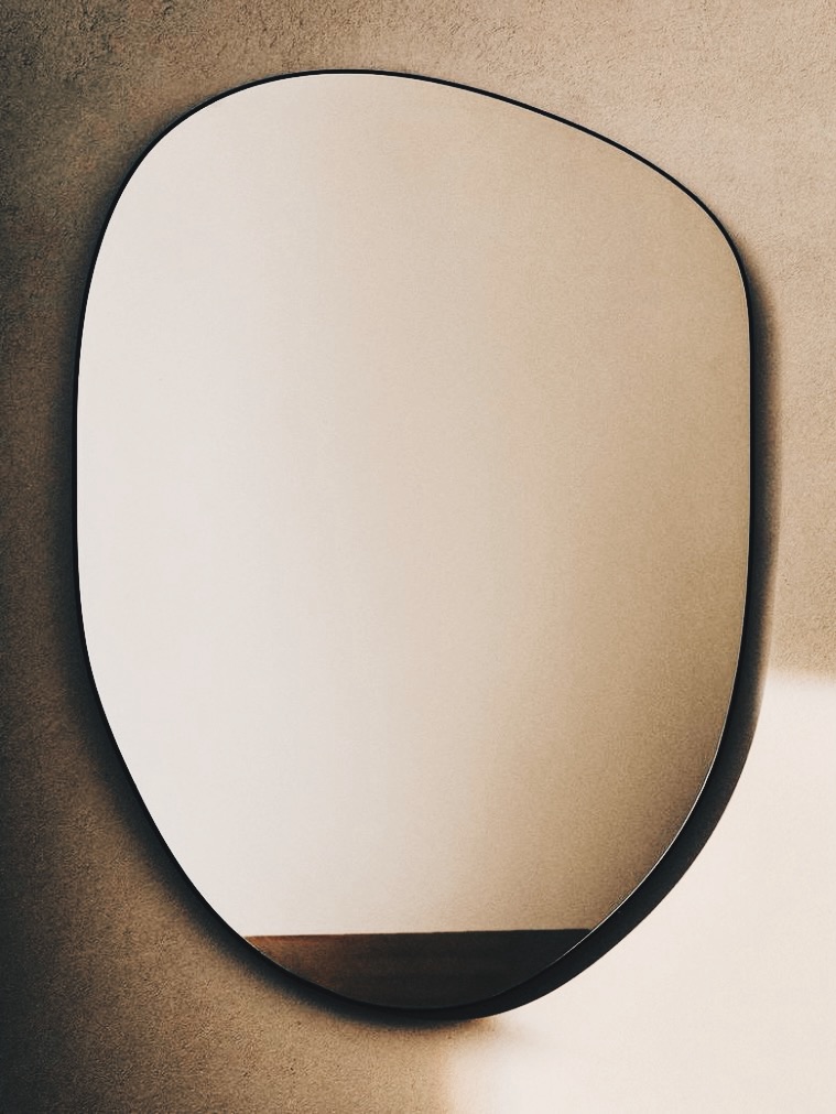 Zara Home mirror 