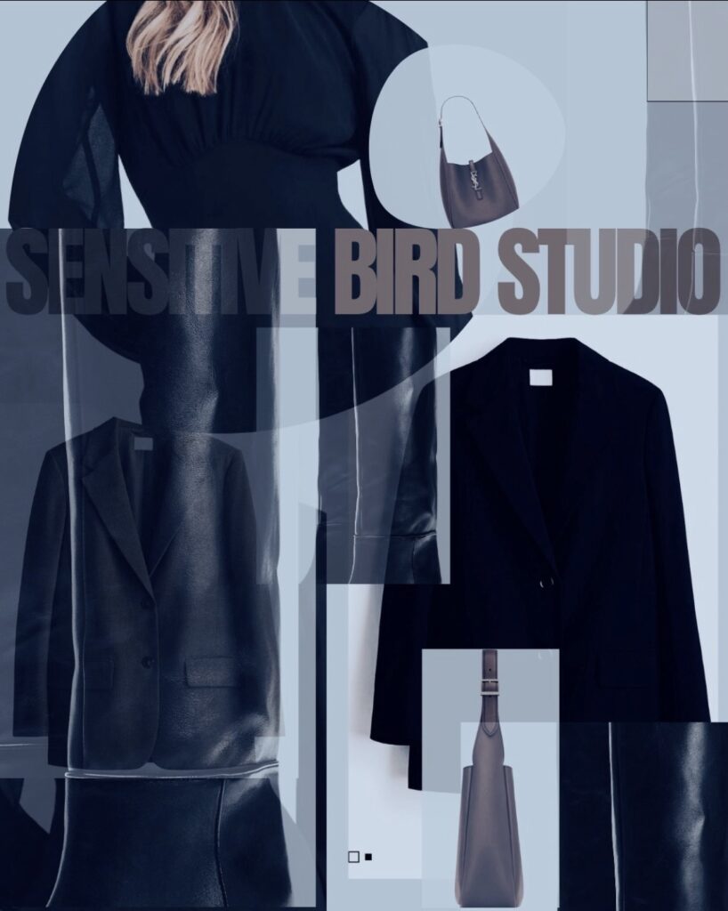 Ethereal ways how to style Zara leather boots for autumn