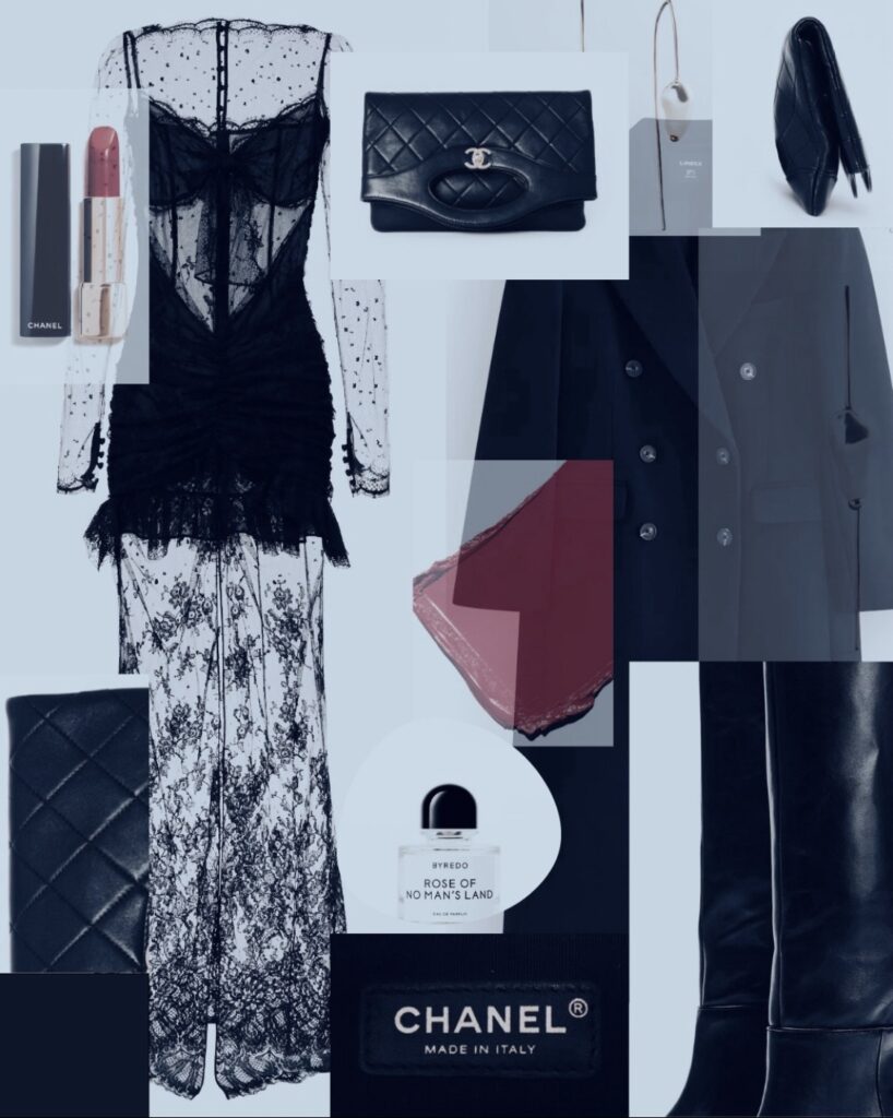Ethereal ways how to style Zara leather boots for autumn